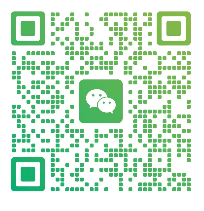 微信二维码预览